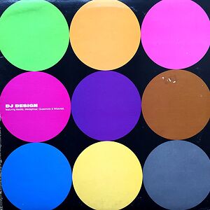 Sparkdala by DJ Design