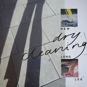 New Long Leg by Dry Cleaning