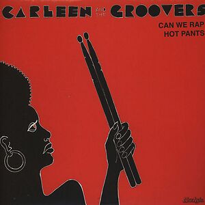 Can We Rap by Carleen & The Groovers