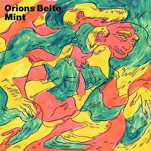 Mint by Orions Belte