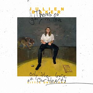 Little Oblivions by Julien Baker