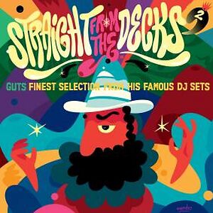 Straight From The Decks 2 by Guts