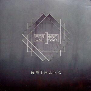 Periode Jalisco - ltd purple vinyl by Brihang