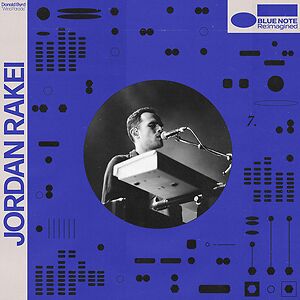 Wind Parade / Galaxy by Jordan Rakei / Alfa Mist