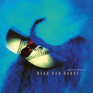 Spiritchaser by Dead Can Dance
