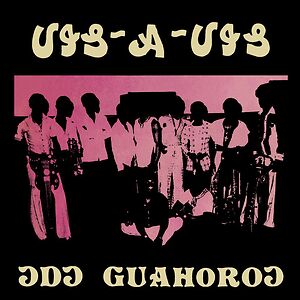 ?d? Guahoro? = Odo Gu Ahoroo by Vis A Vis