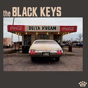 Delta Kream by The Black Keys