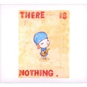 There Is Nothing by Absynthe Minded