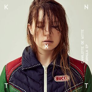 Formula EP by Charlotte de Witte