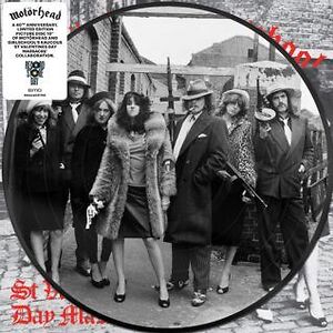 St Valentines Day Massacre by Mot?rhead