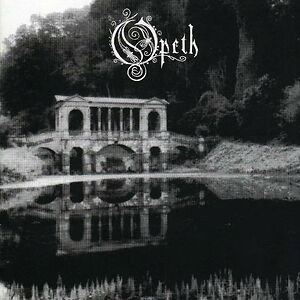 Morningrise by Opeth