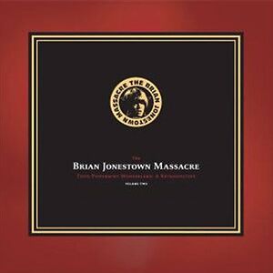 Tepid Peppermint Wonderland: A Retrospective (Volume Two) by The Brian Jonestown Massacre