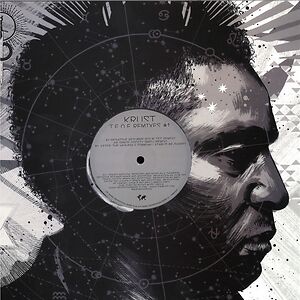 TEOE Remixes #1 by Krust