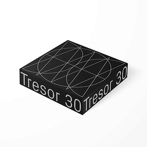 Tresor 30 by Various