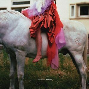 Changes by Uma Chine