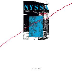 Comme Au Moulin by Nyssa Musique