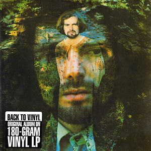 His Band And The Street Choir by Van Morrison