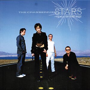 Stars (The Best Of 1992-2002) by The Cranberries