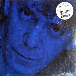 Set The Twilight Reeling by Lou Reed