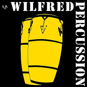 Untitled by Wilfred Percussion