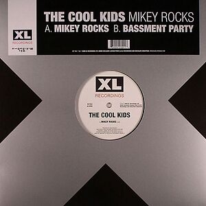 Mikey Rocks by The Cool Kids