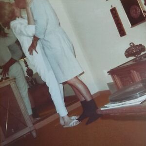 Is 4 Lovers by Death From Above 1979