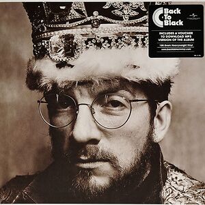 King Of America by The Costello Show