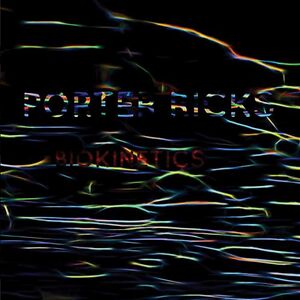 Biokinetics - 25th anniversary edition by Porter Ricks