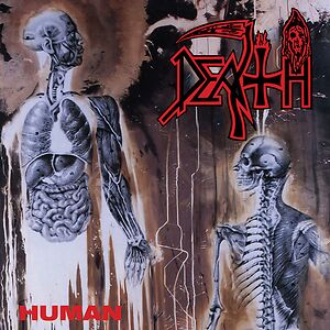 Human by Death (US death metal band)