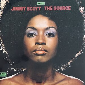 The Source by Jimmy Scott