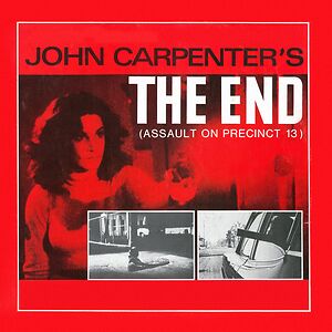 The End by John Carpenter