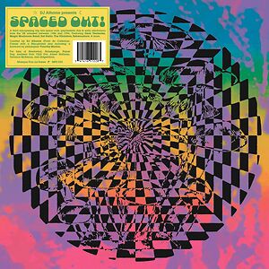 Dj Athome Presents Spaced Out by Various