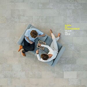 Peace Or Love by Kings Of Convenience