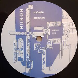 Likemind 06 by Nuron