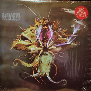 The Mollusk by Ween