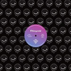 The Morning After EP by Fitzzgerald