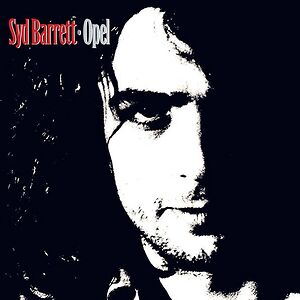 Opel by Syd Barrett
