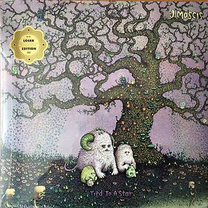 Tied To A Star by J Mascis