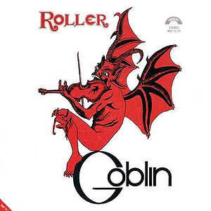 Roller by Goblin