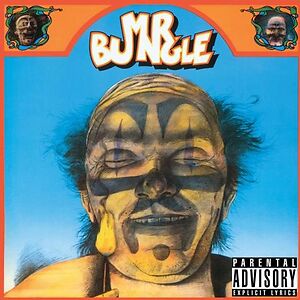 Mr. Bungle by Mr. Bungle