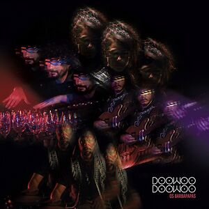 Doowoo Doowoo by Os Barbapapas