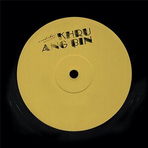 The Answer is by Khruangbin