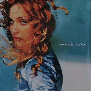 Ray Of Light by Madonna