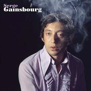 Best Of by Serge Gainsbourg