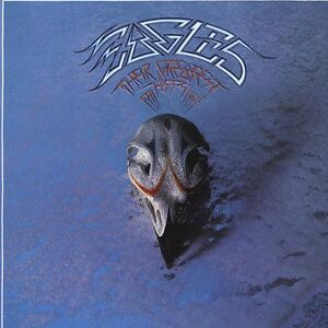 Their Greatest Hits 1971-1975 by Eagles