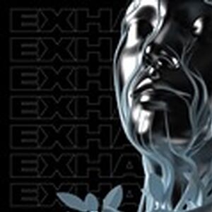 EXHALE VA002 (PART 1) by Various