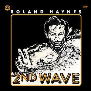2nd Wave by Roland Haynes