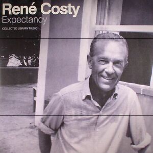 Expectancy by Ren? Costy