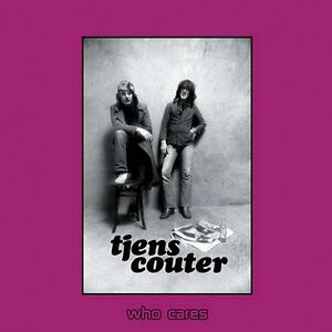 Who Cares by Tjens Couter