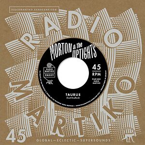 Taurus / Montego by Morton And The Uptights